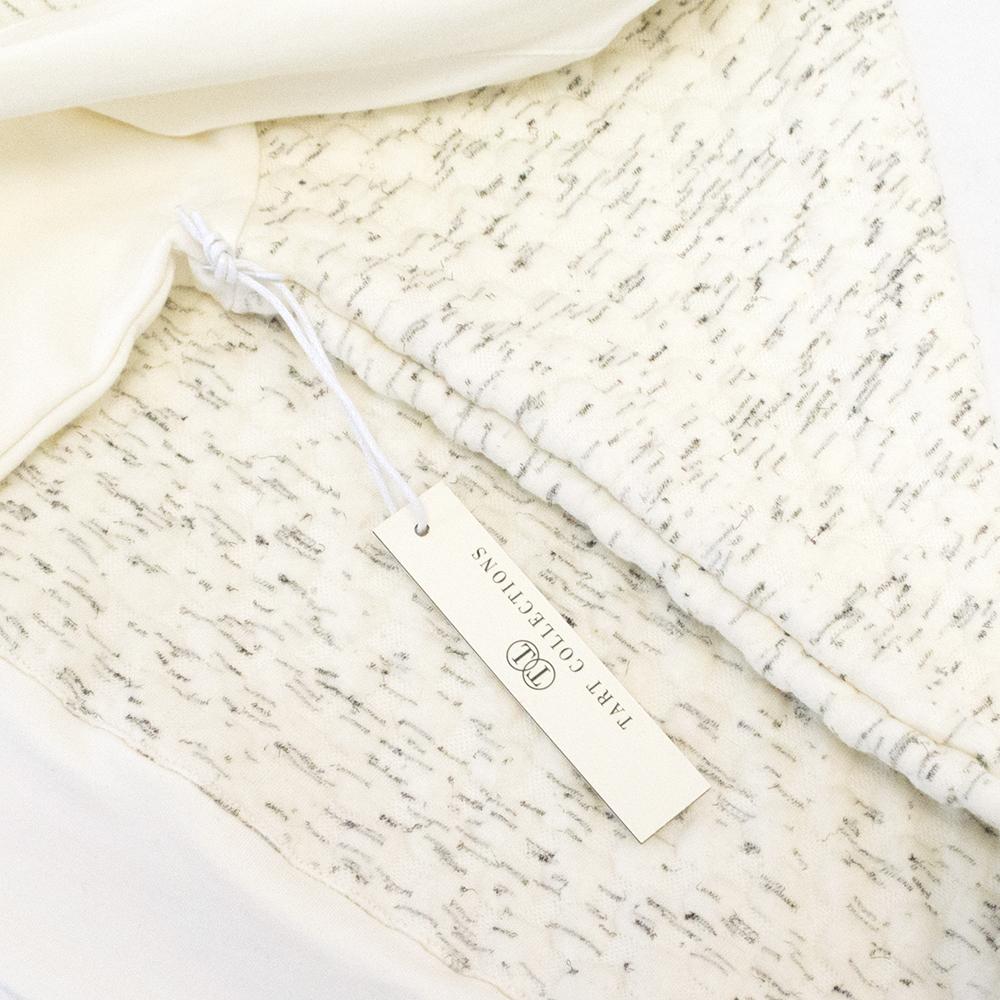 Tart Cream top
