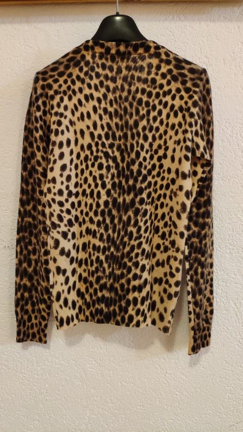 Dolce & Gabbana Clothing 40 IT Animal Print