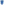         Anna Quan Blue Cotton Everly Dress