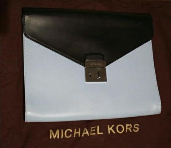 Michael Kors Clutch