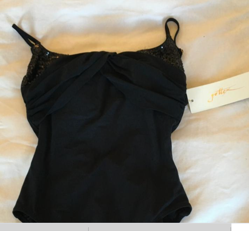Gottex Cruise Island Splendor Swimsuit