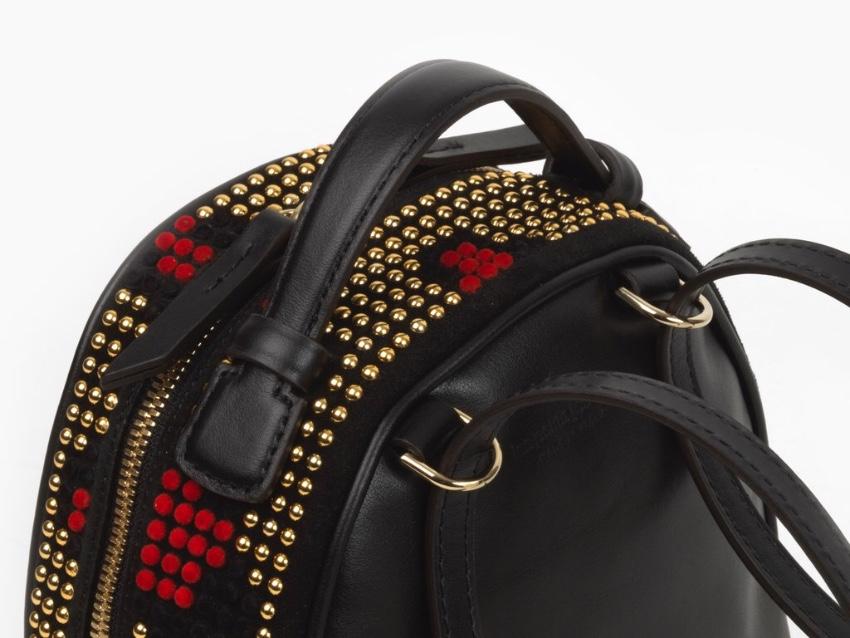 Les Petite Joueurs Baby Mick backpack