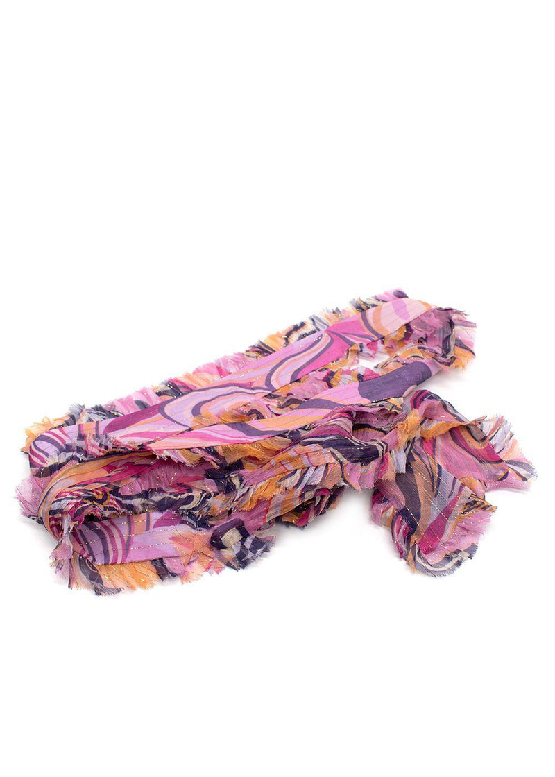 Alexis Violet Ethereal Paris Dress