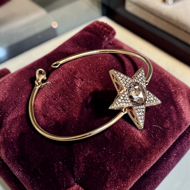 Selim Mouzannar Istanbul Bangle