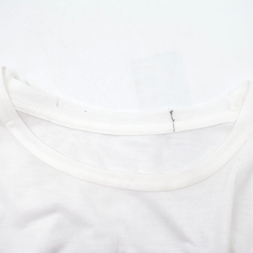 Katie Eary Men's Blue Fish Tshirt