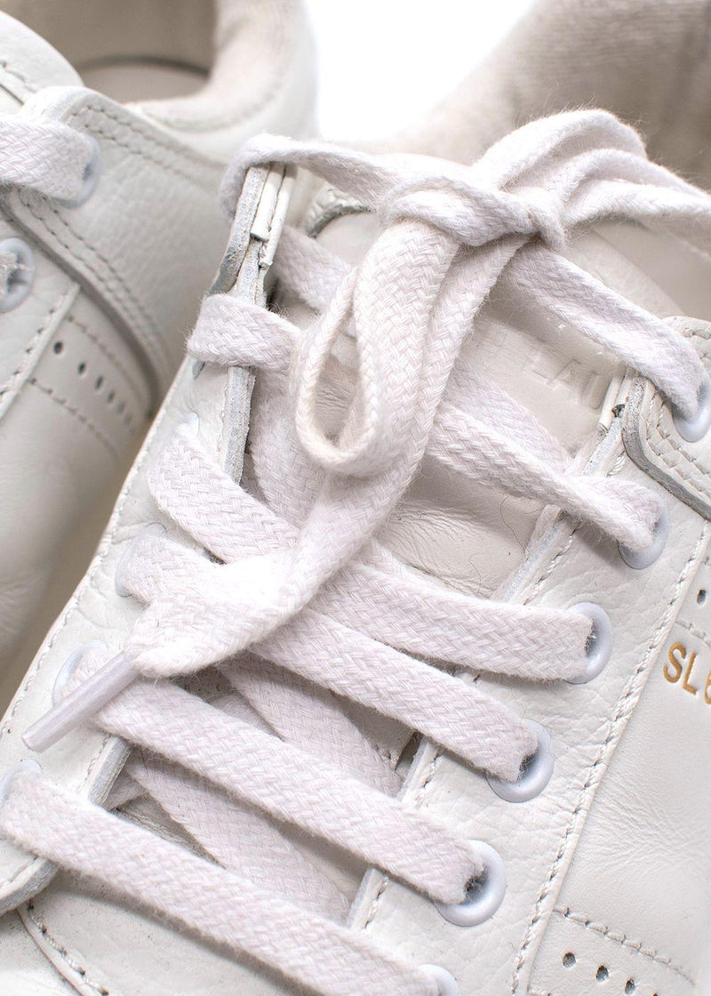 Saint Laurent SL/61 Low Top Sneakers