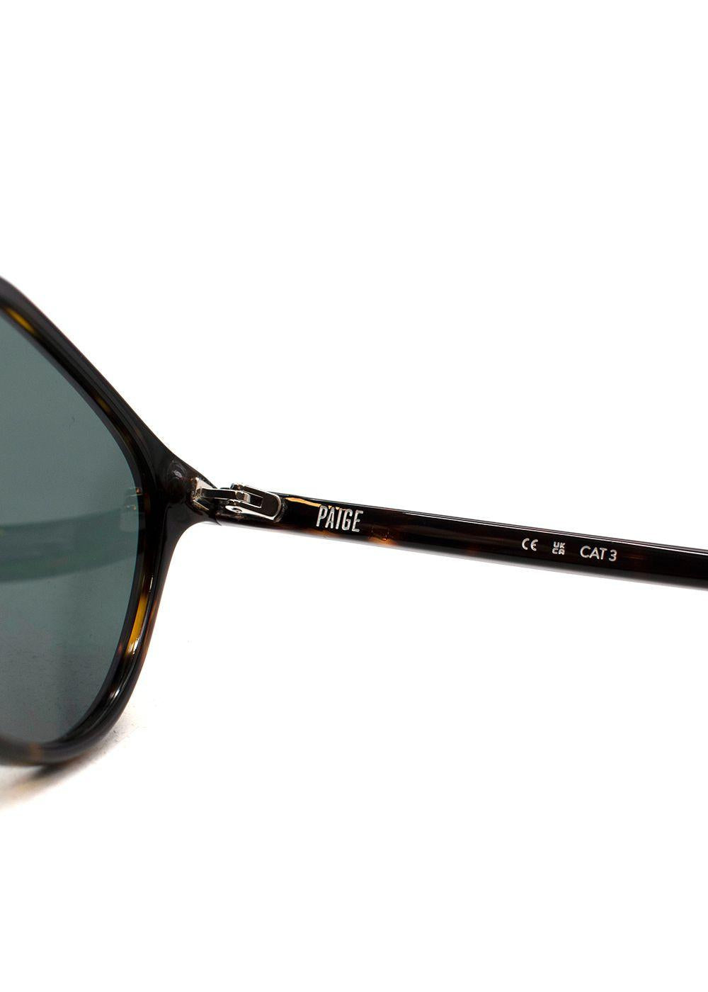 Adam Havana Sunglasses