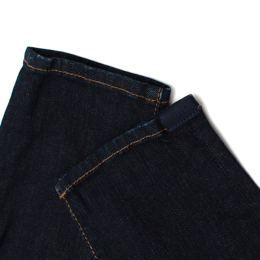 Koral Dark Indigo Denim Skinny Jeans