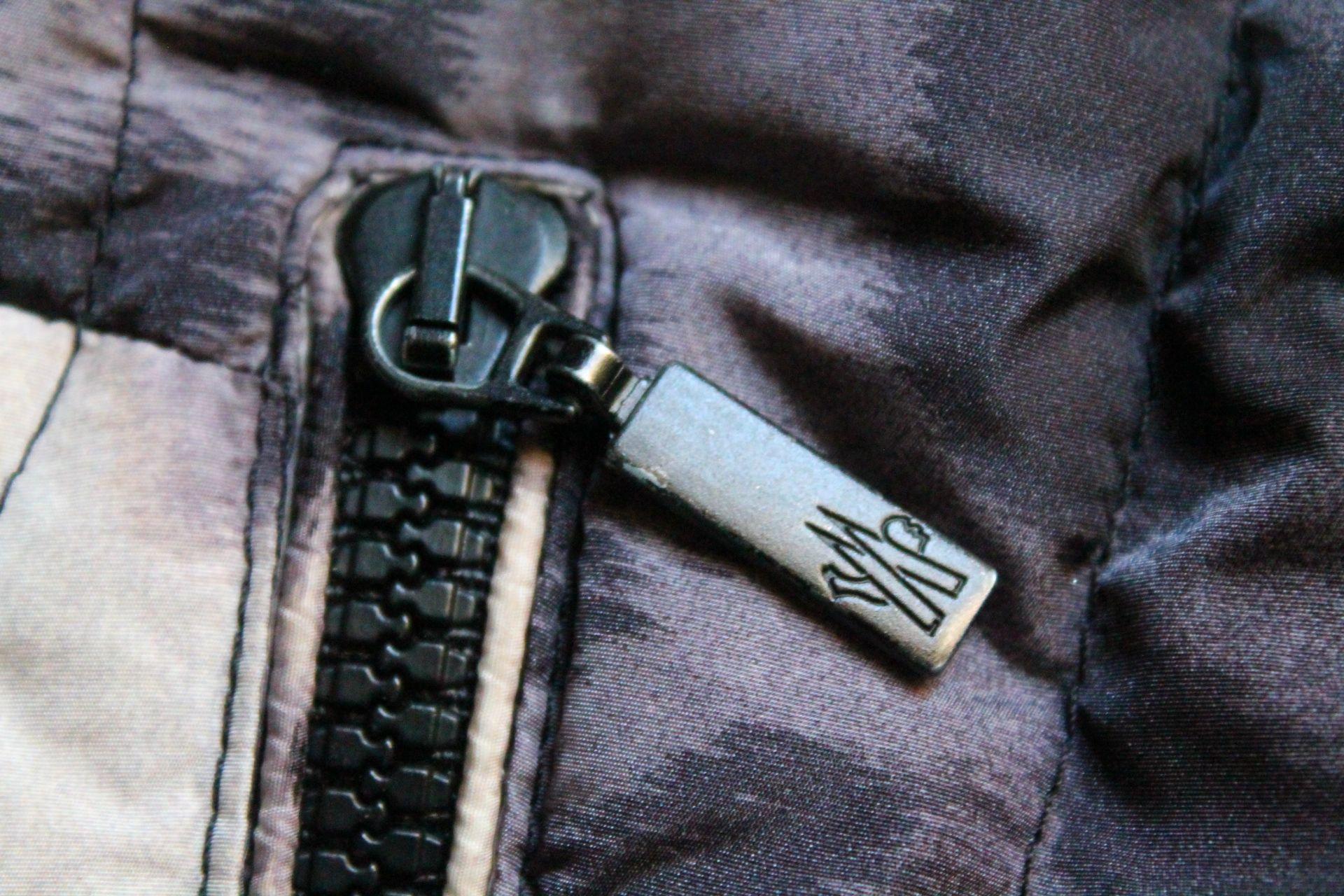 Moncler Saby Down Jacket