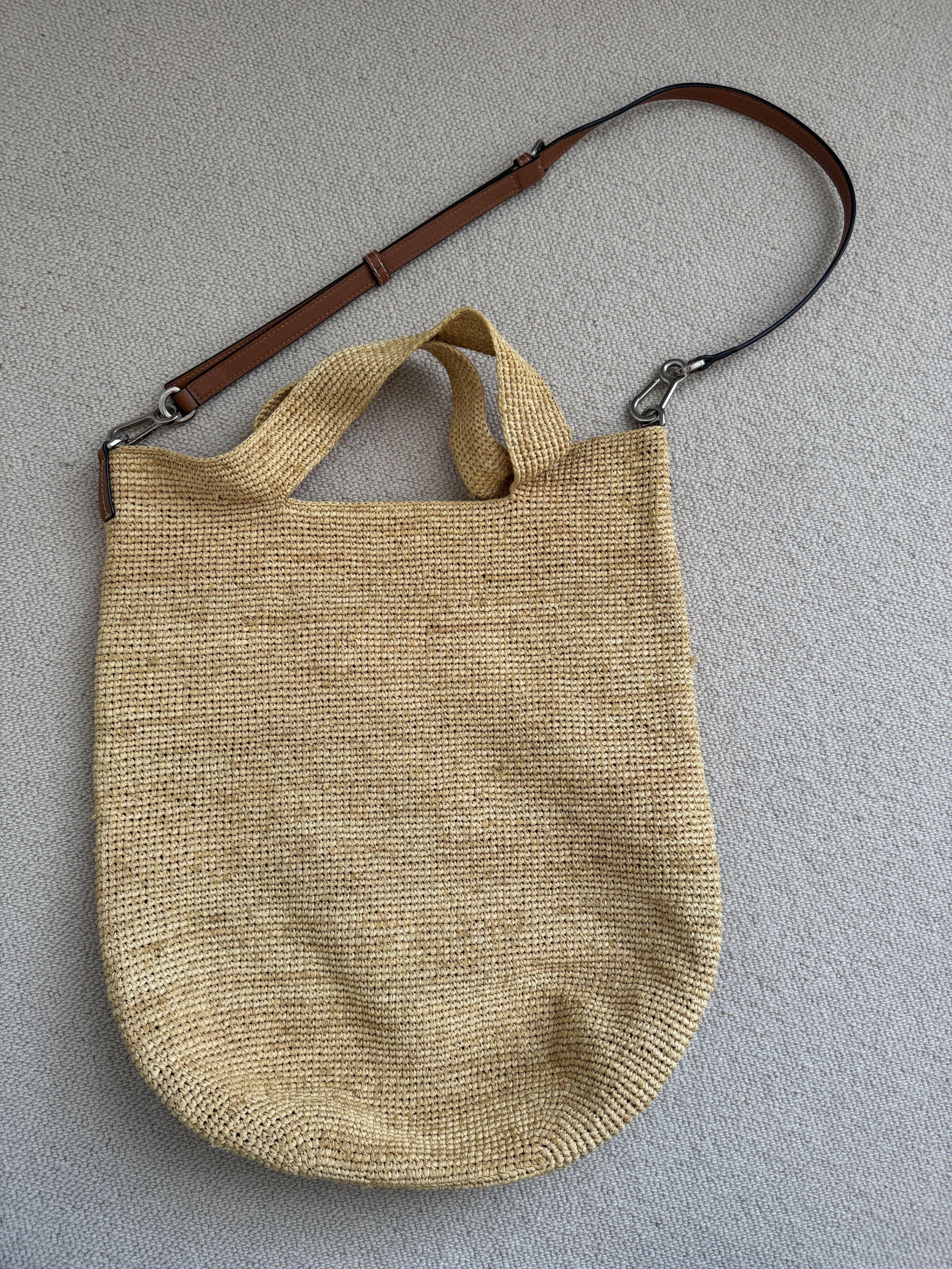 Loewe Large Shoulder Tote