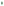         Green satin scallop hem dress