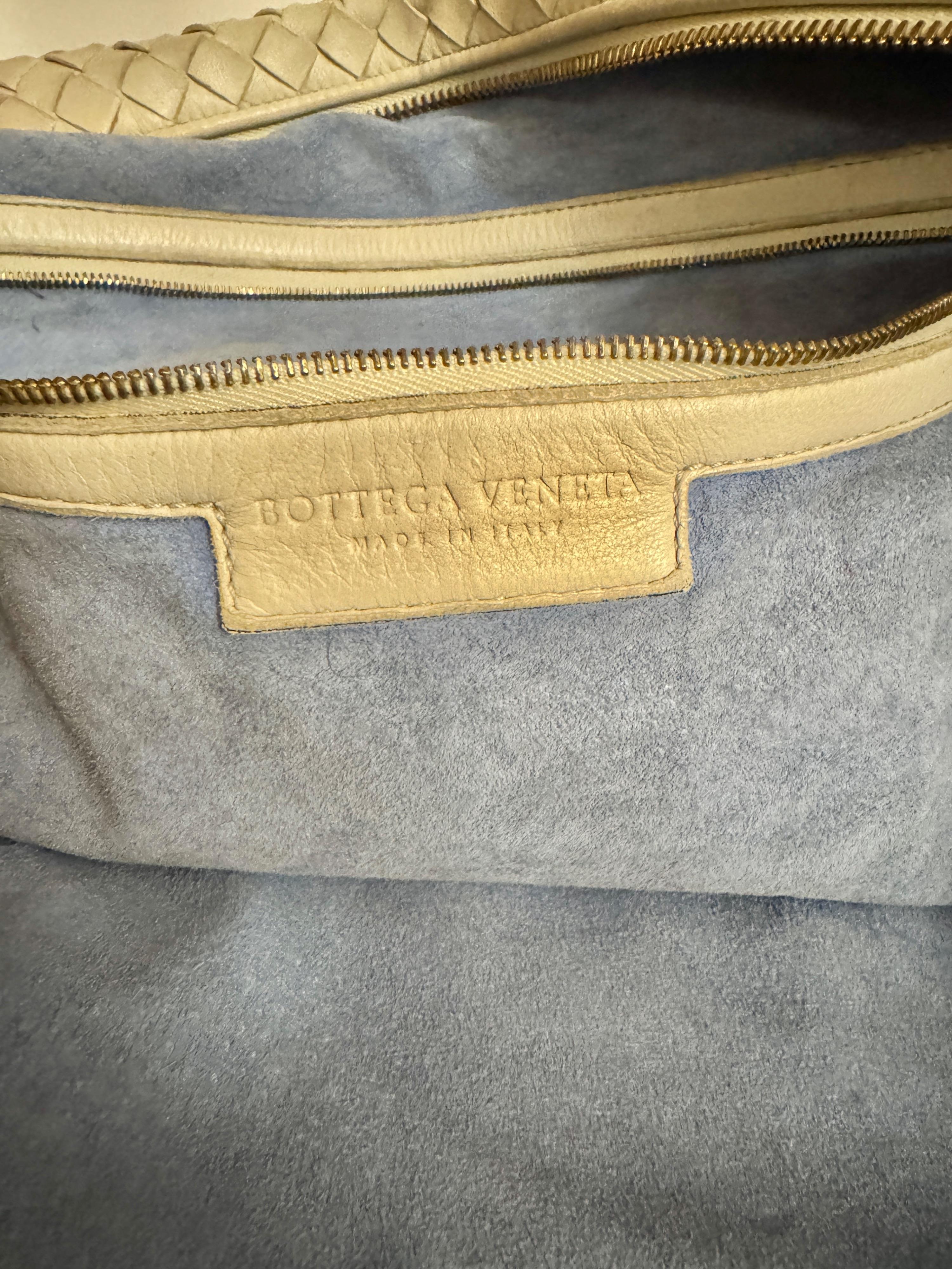 Bottega Veneta Convertible Intrecciato Tote