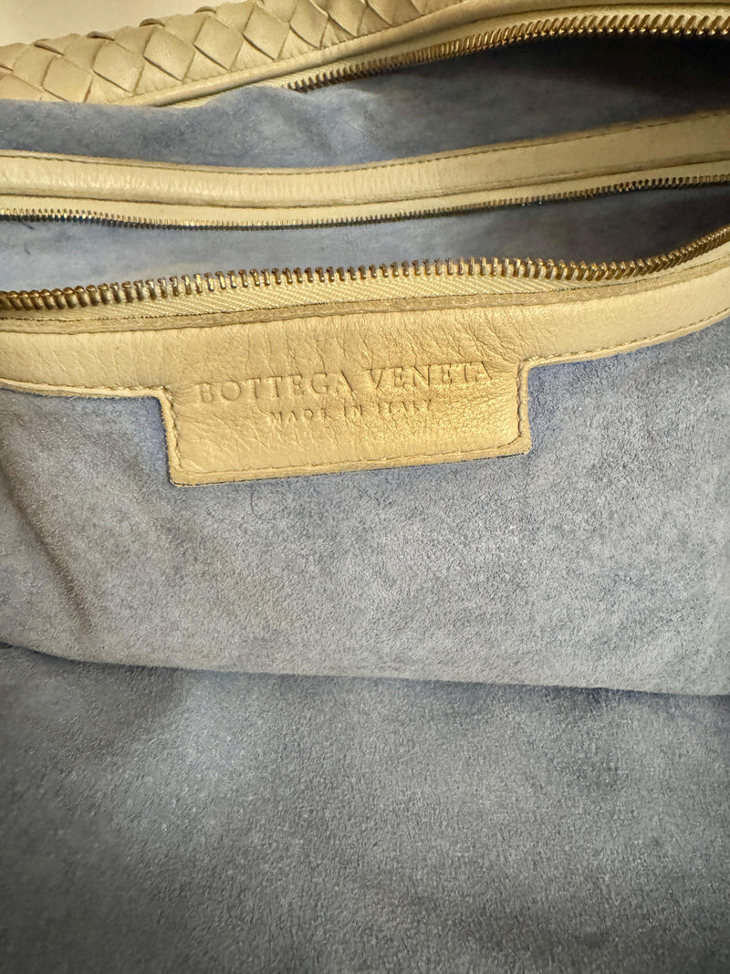 Bottega Veneta Convertible Intrecciato Tote