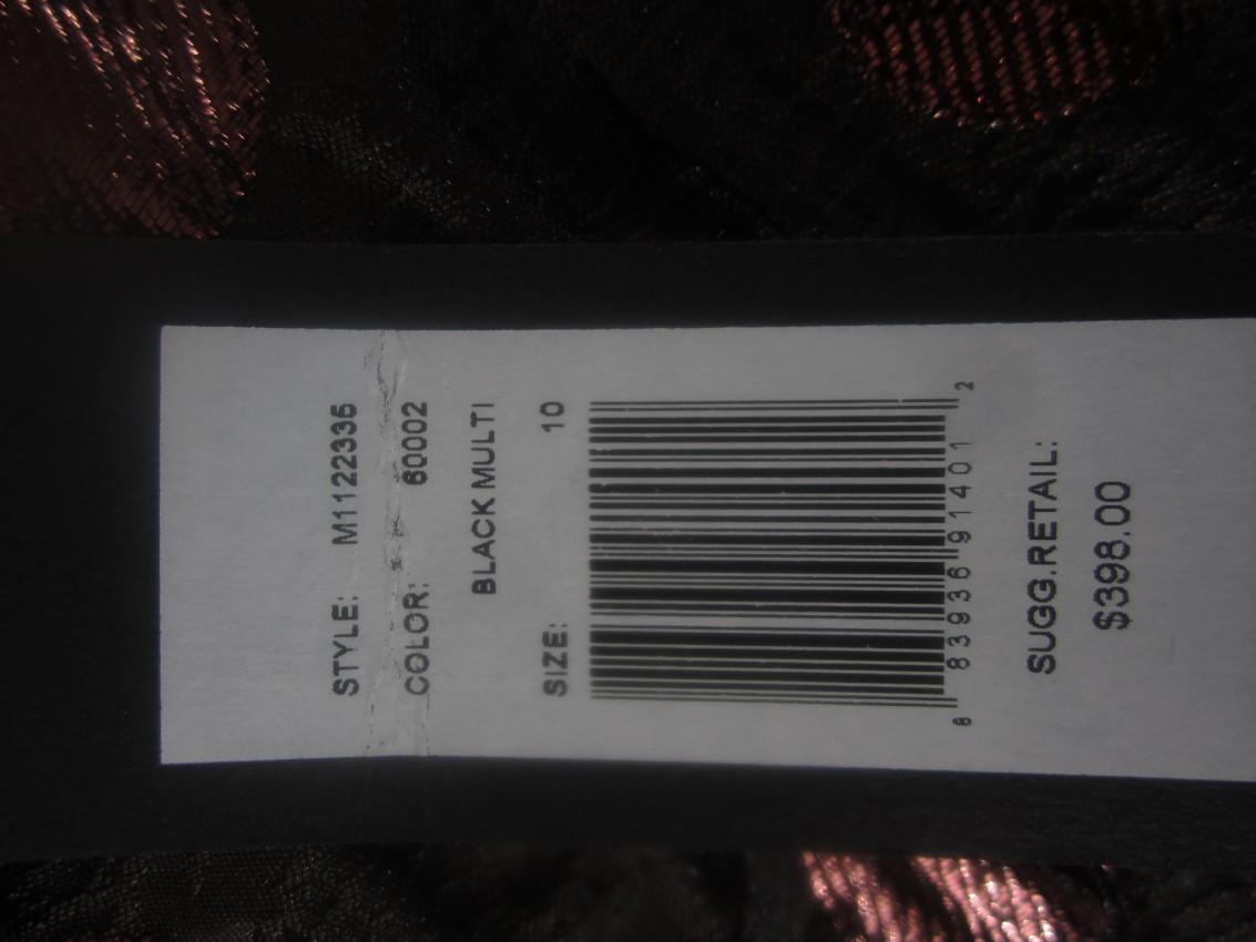 Marc by Marc Jacobs Clara Polka Dot Dress