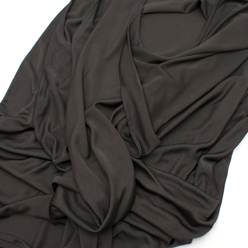 Donna Karan Asymmetric Top