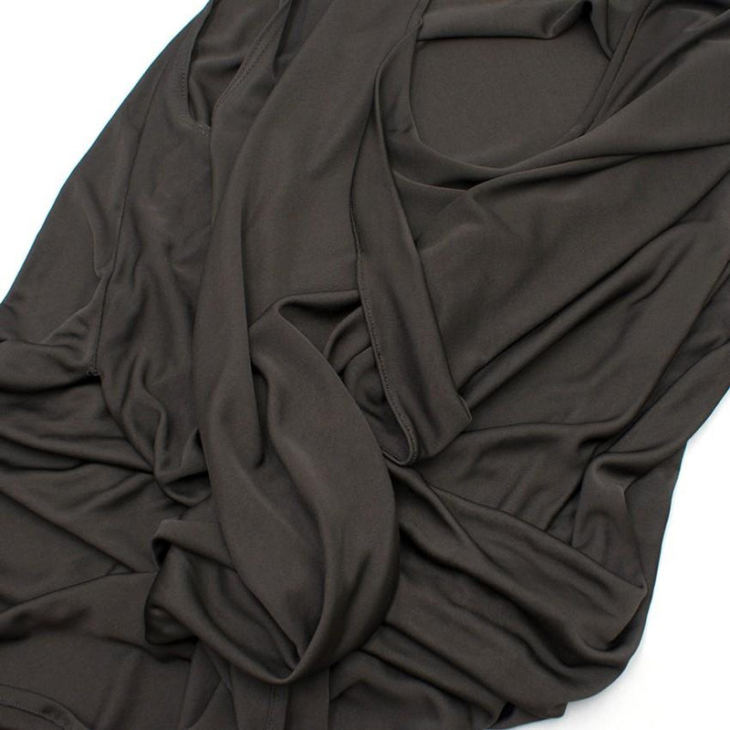 Donna Karan Asymmetric Top