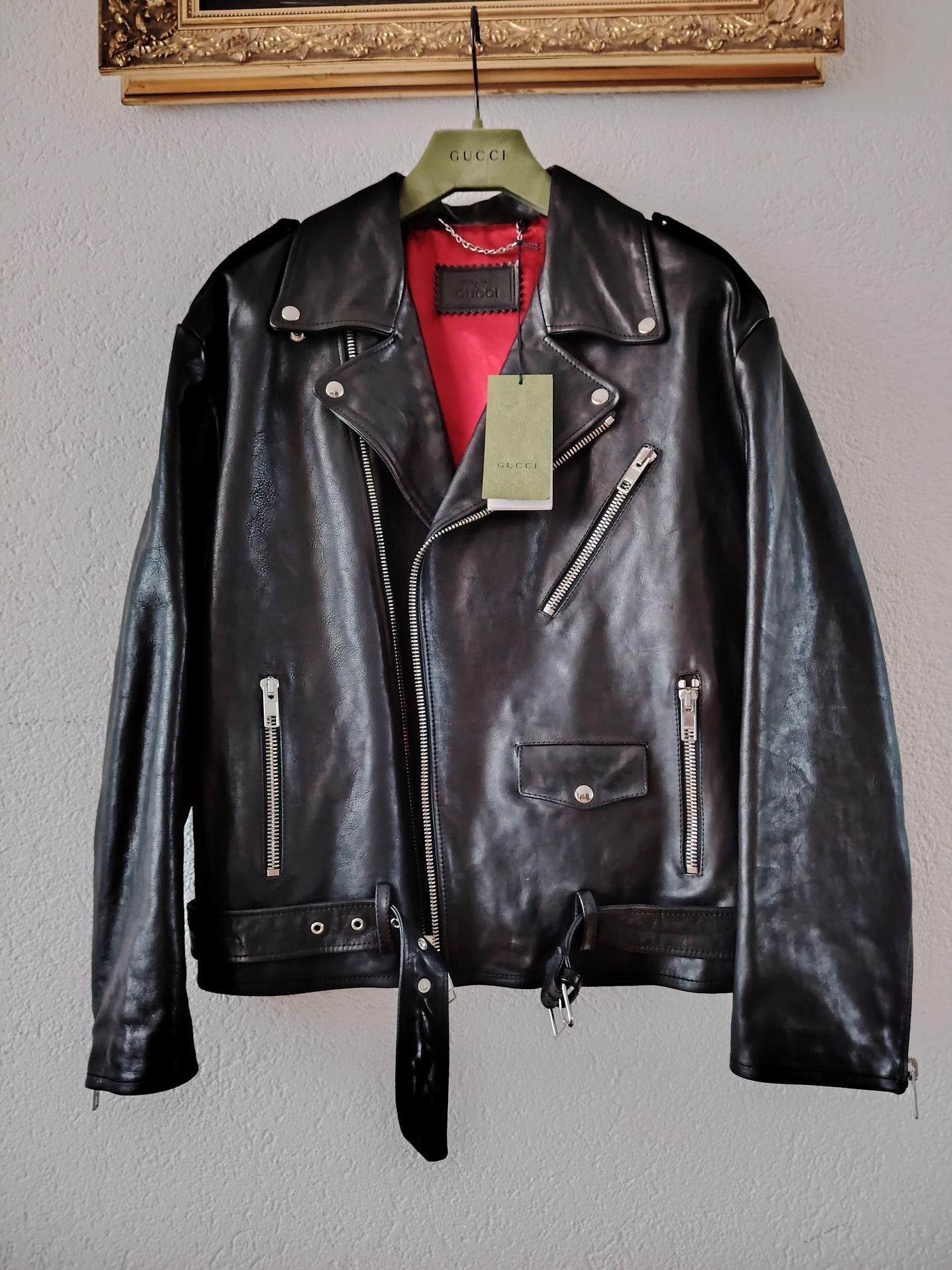 Gucci Clothing 38 Black