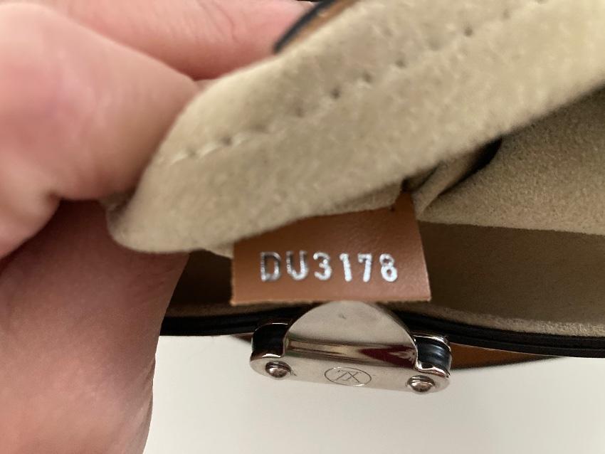 Louis Vuitton Limited Edition Time Trunk Duffle Bag