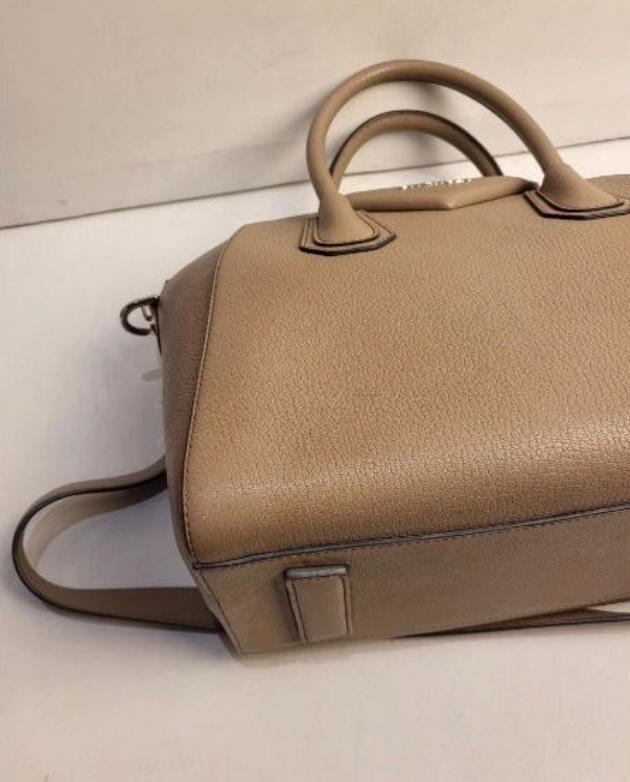 Givenchy Beige Antigona Bag