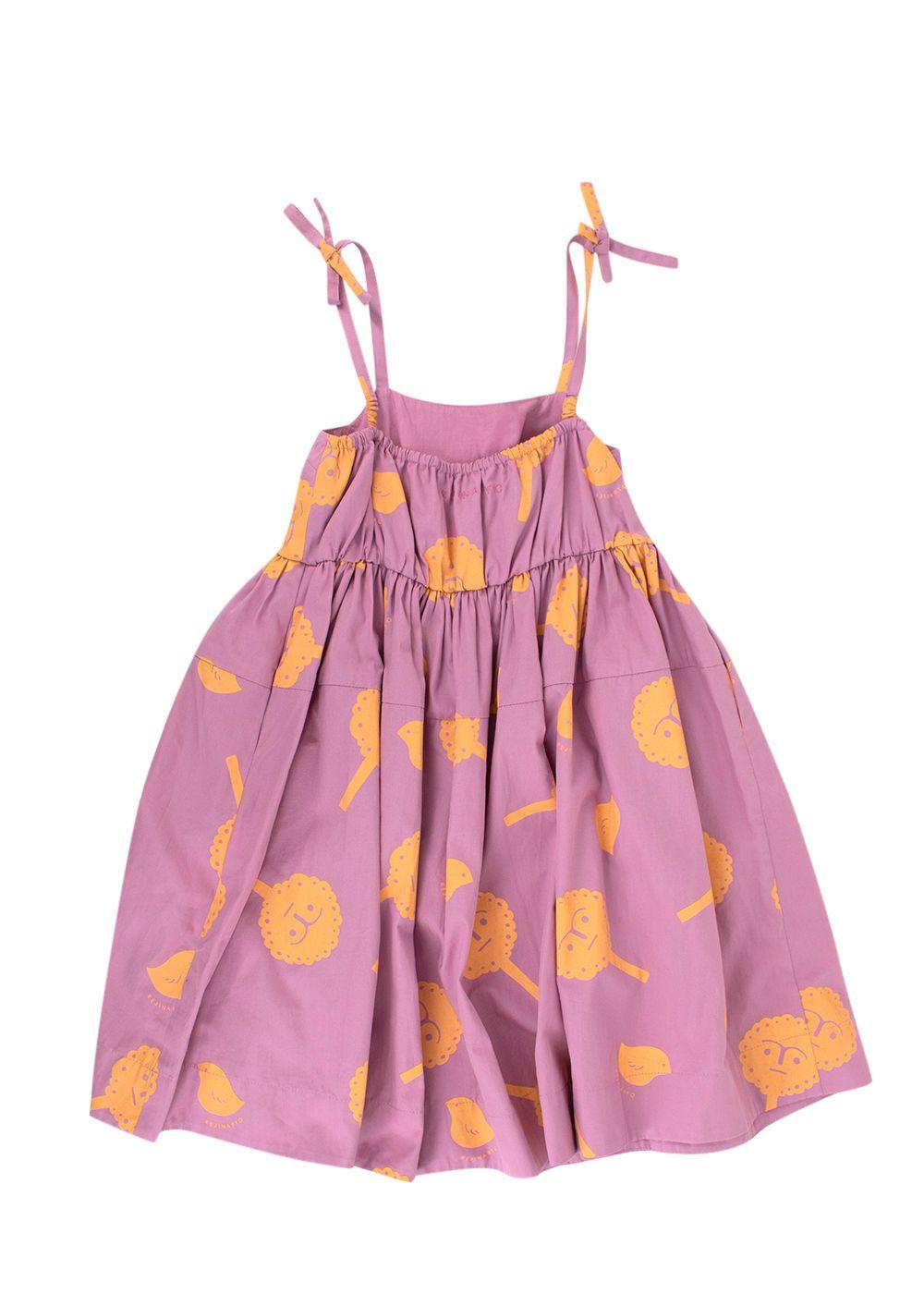 6-9m Organic Cotton Esme Dress