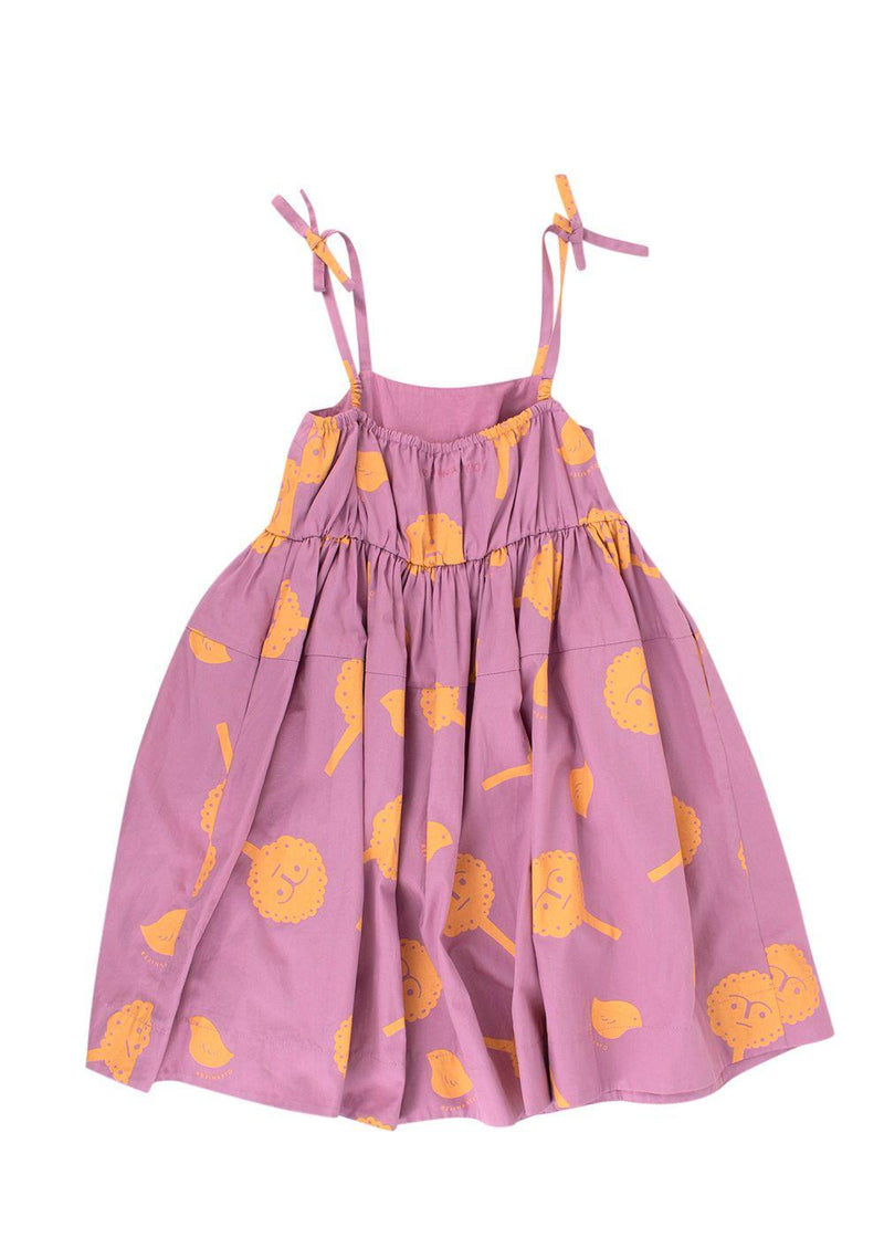 6-9m Organic Cotton Esme Dress