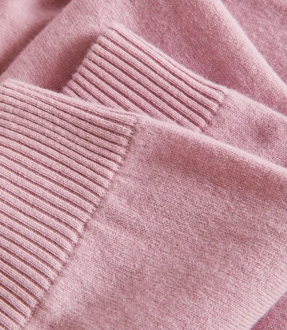 Derek Rose  Cashmere Finley Sweatpants