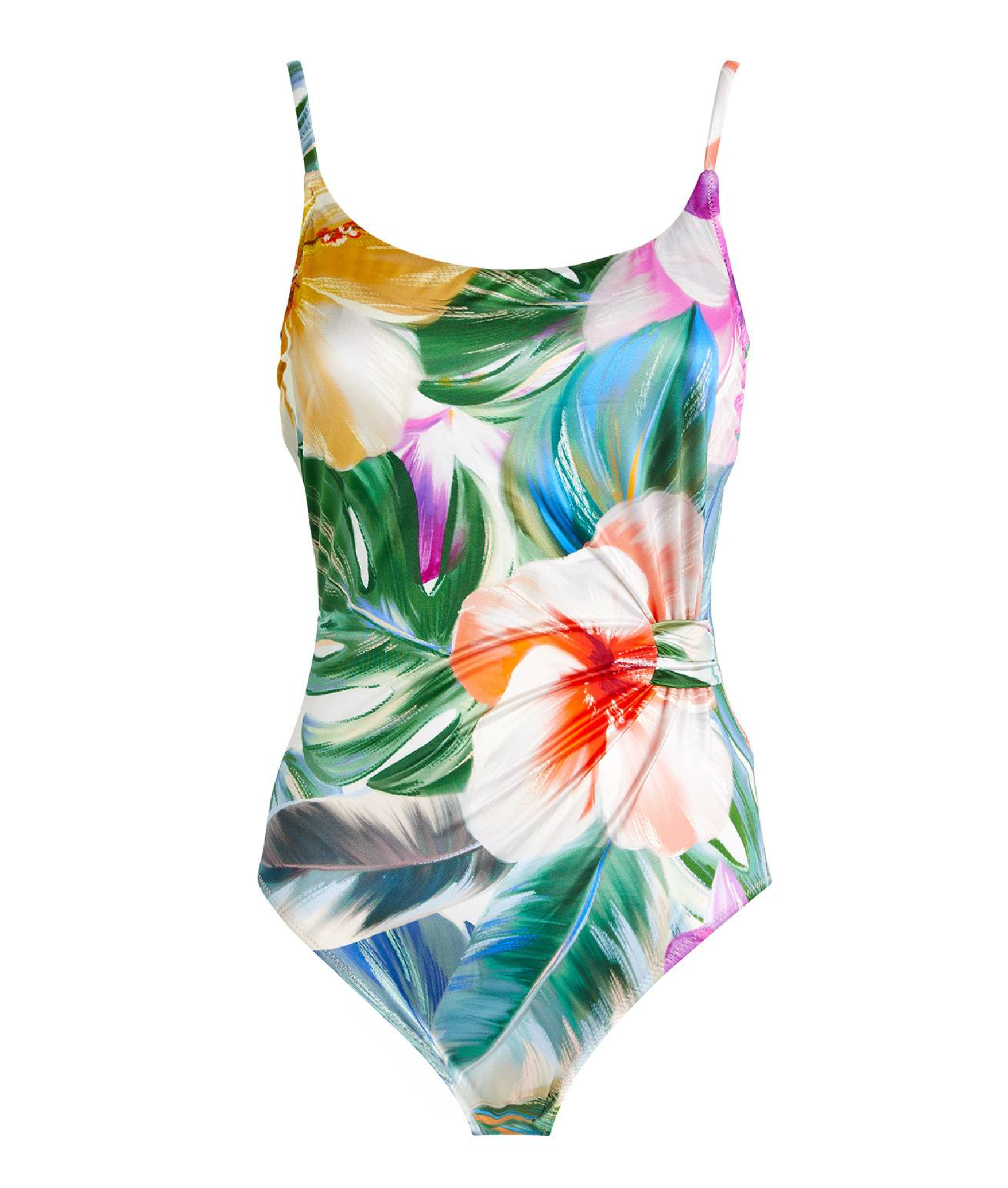 Gottex Bora Bora One-piece Swimsuit