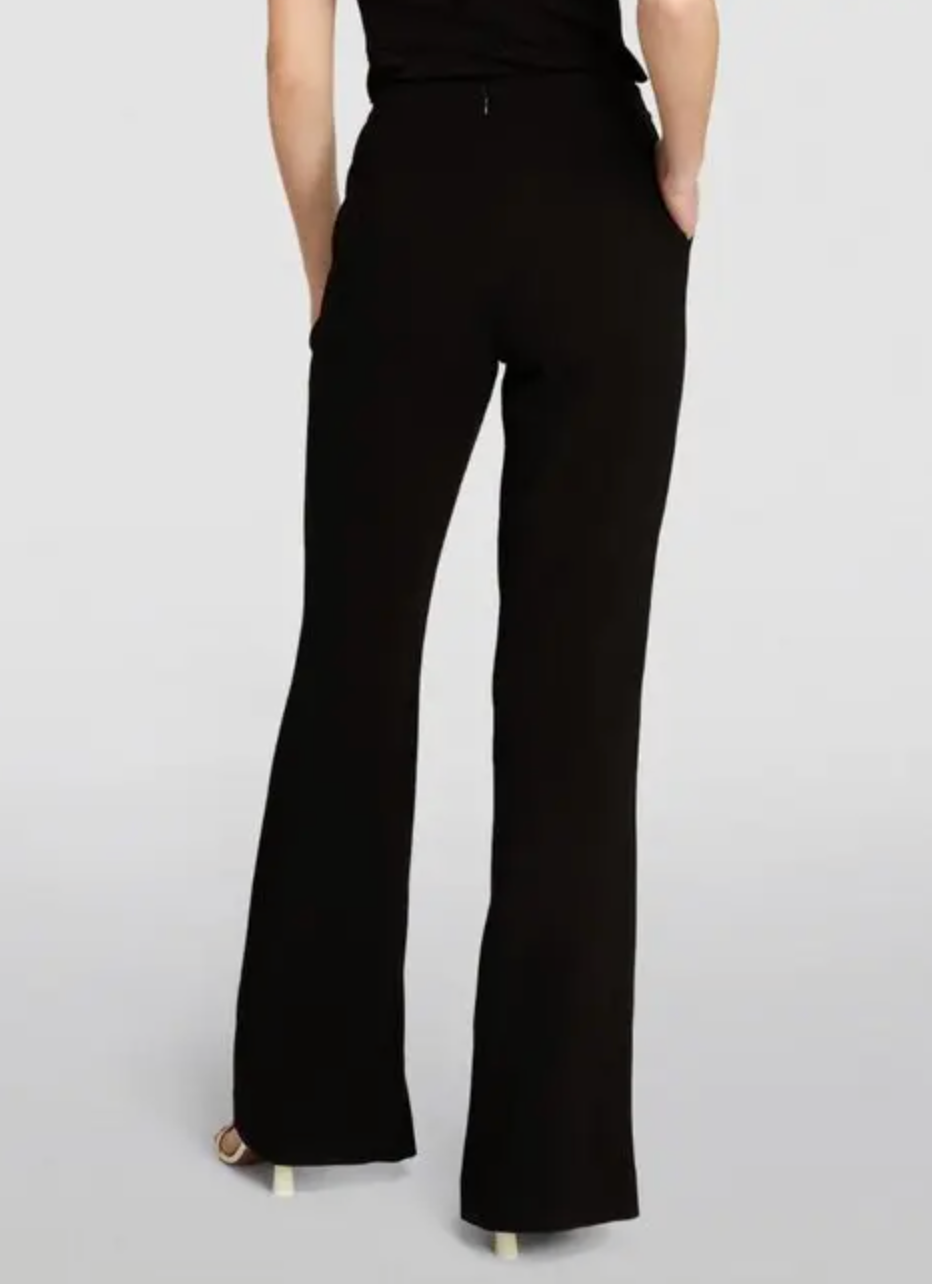 Viktoria & Woods  Lynx Straight Trousers