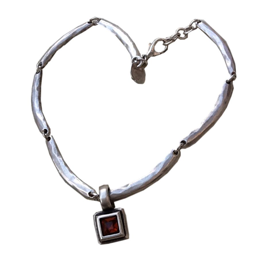 Dyrberg & Kern Vintage Necklace .
