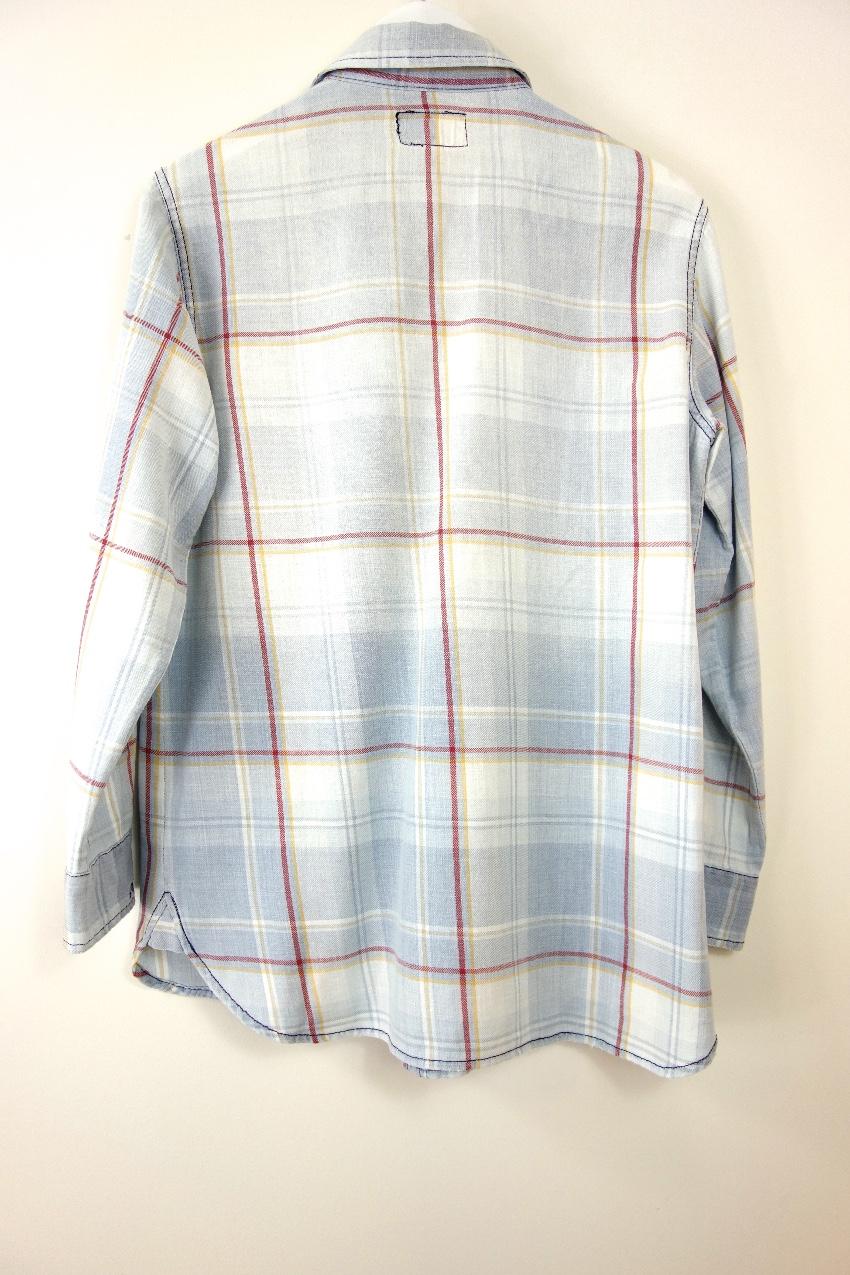 Current/Elliot Printed Shirt