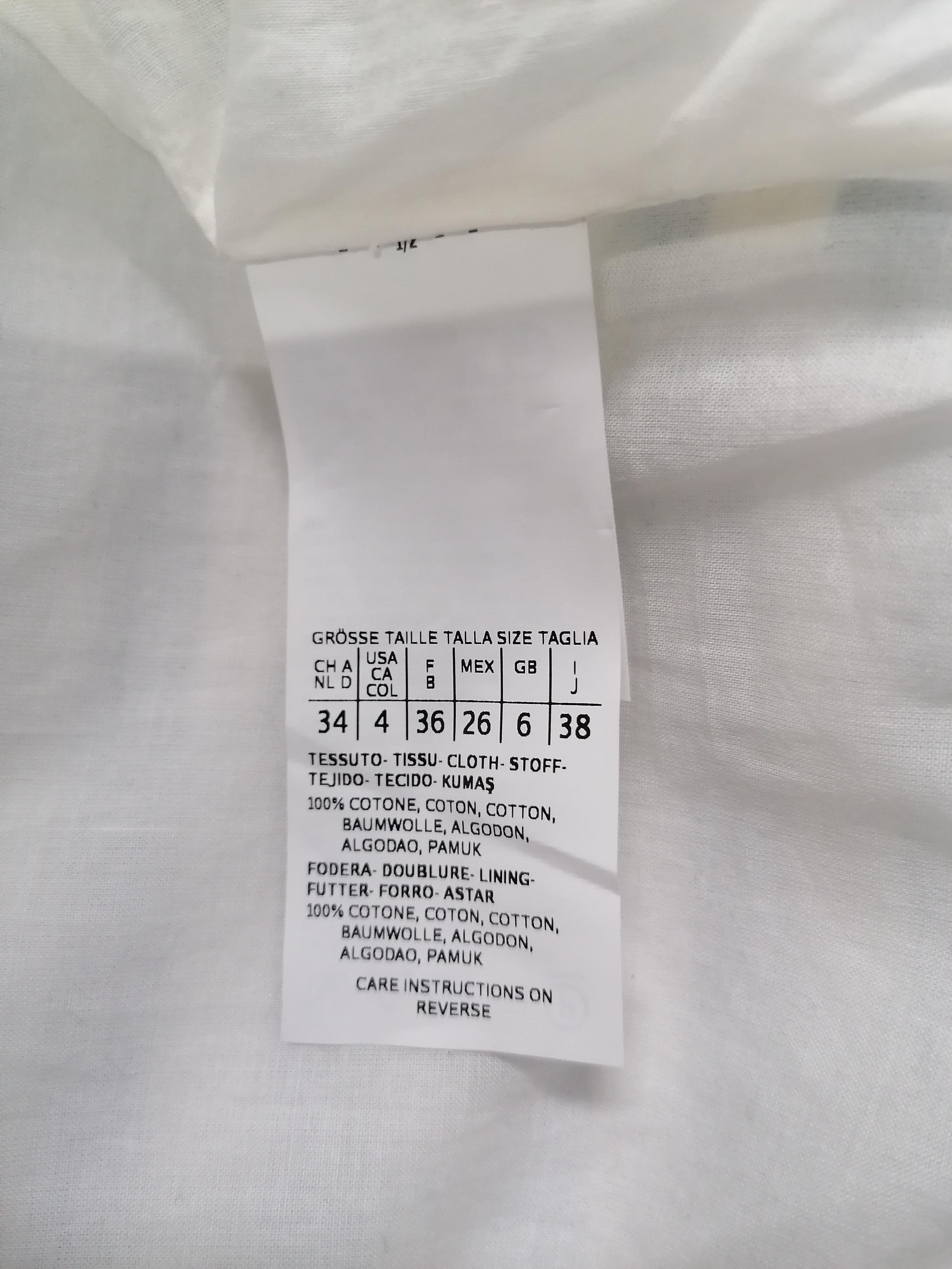 Max Mara Sfilata Striped Double Breasted Coat