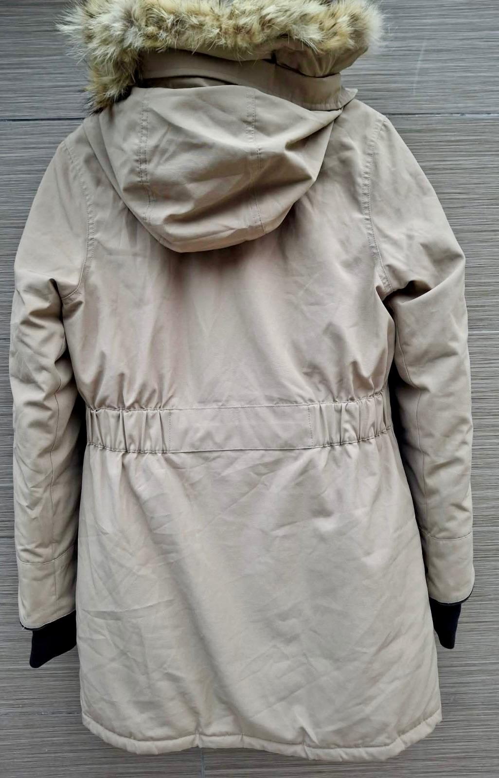 Canada Goose Trillum Parka Coat
