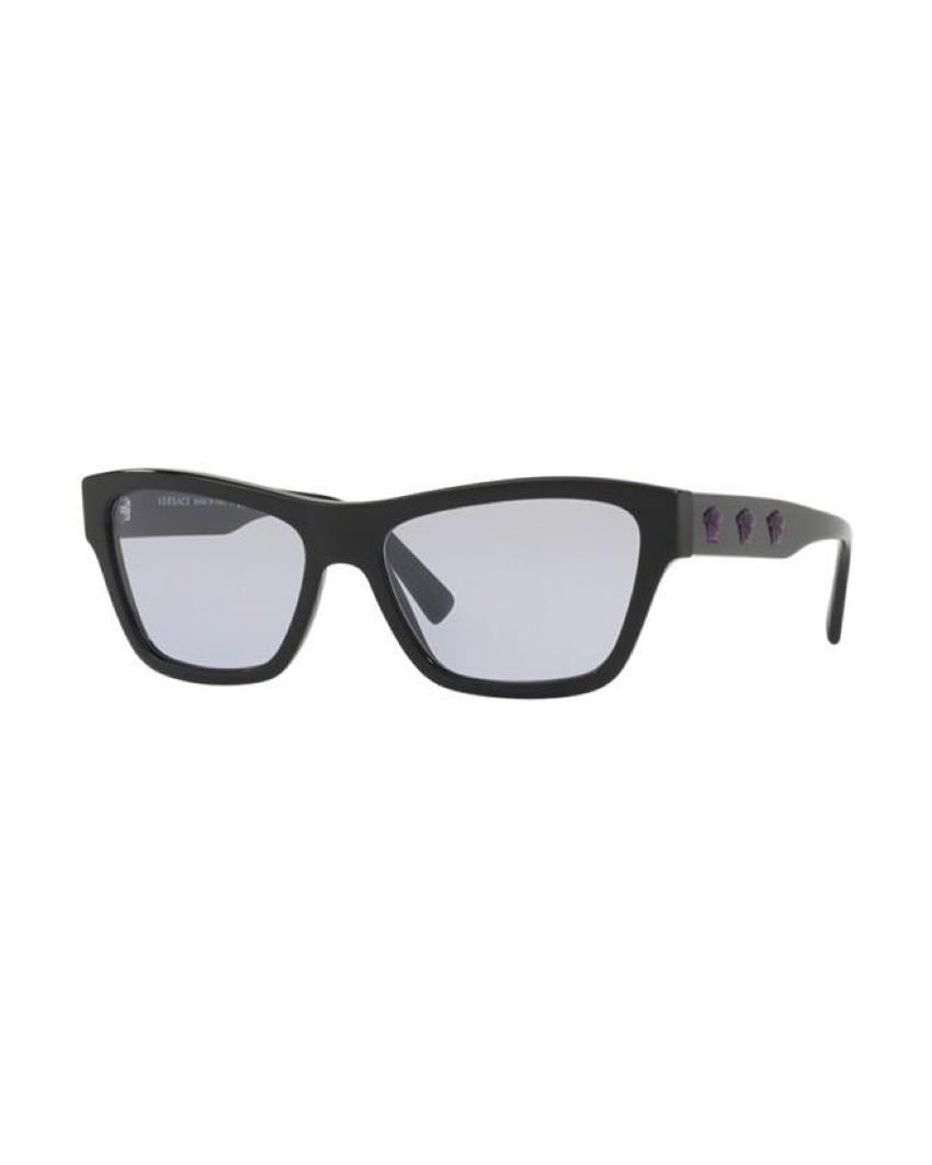 Versace Cat Eye Medua Head Sunglasses 2018