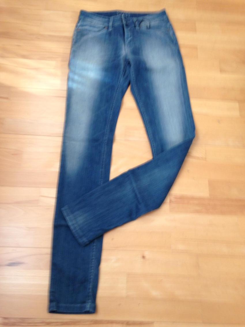 Escada Sport blue jeans