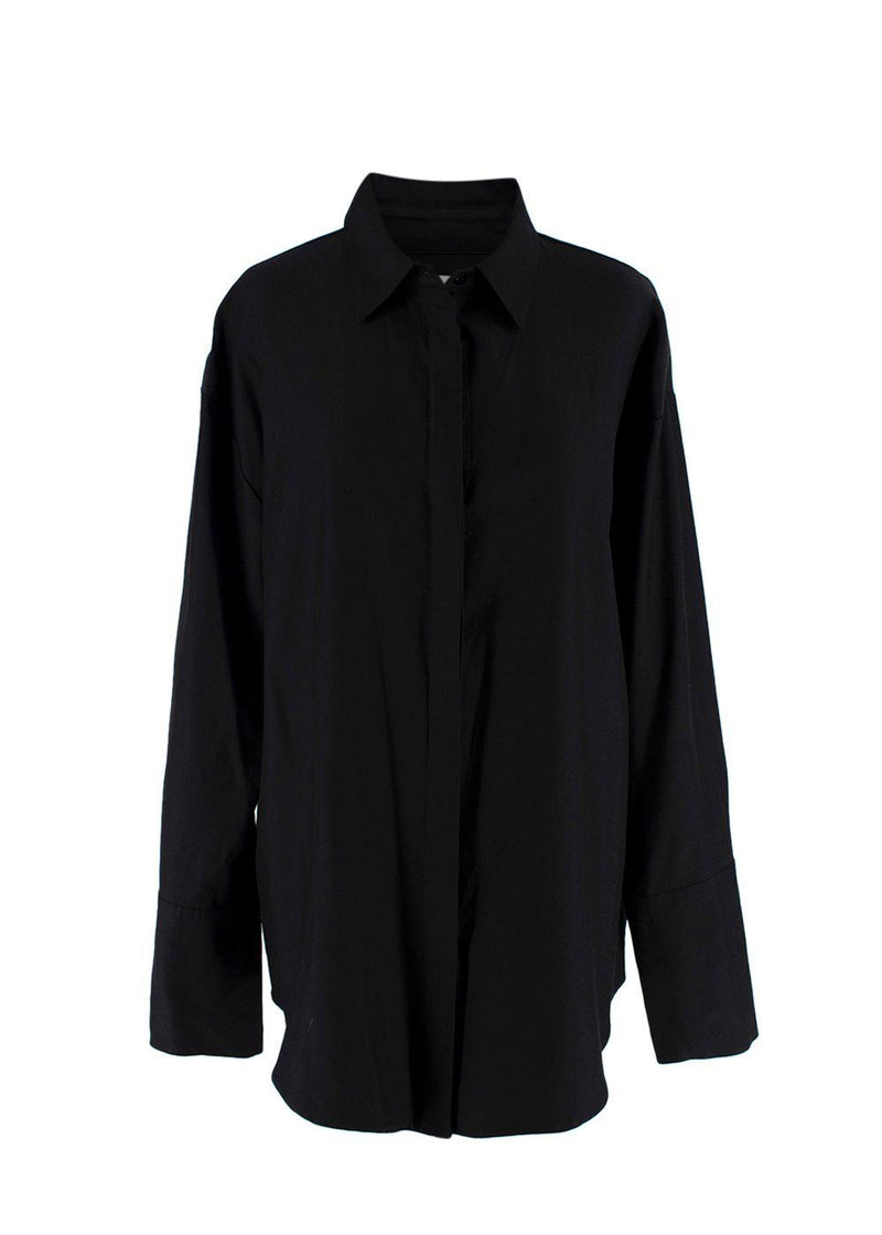 Harris Tapper Black Kate Shirt