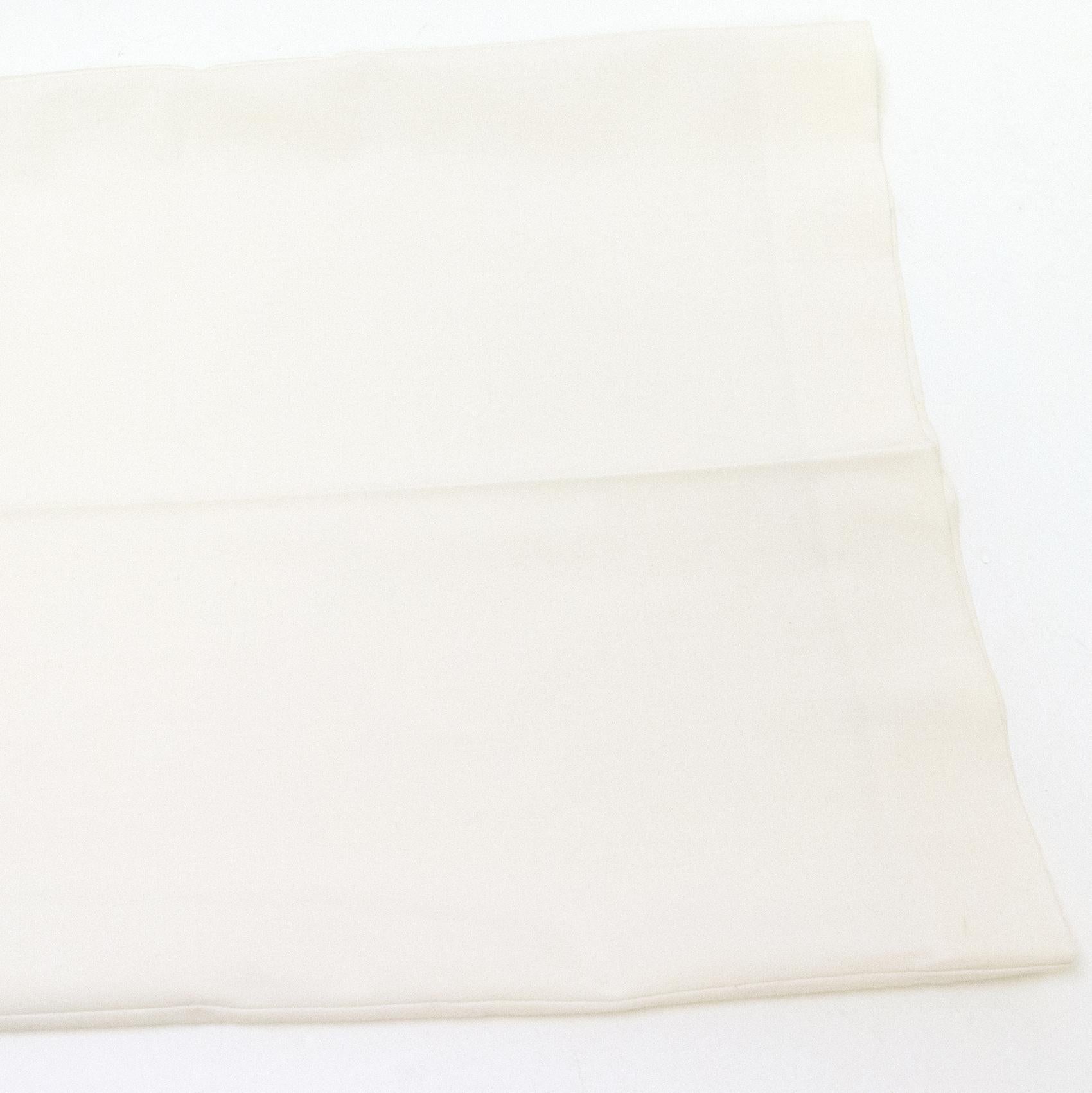 JC De Castelbajac Cream Trousers