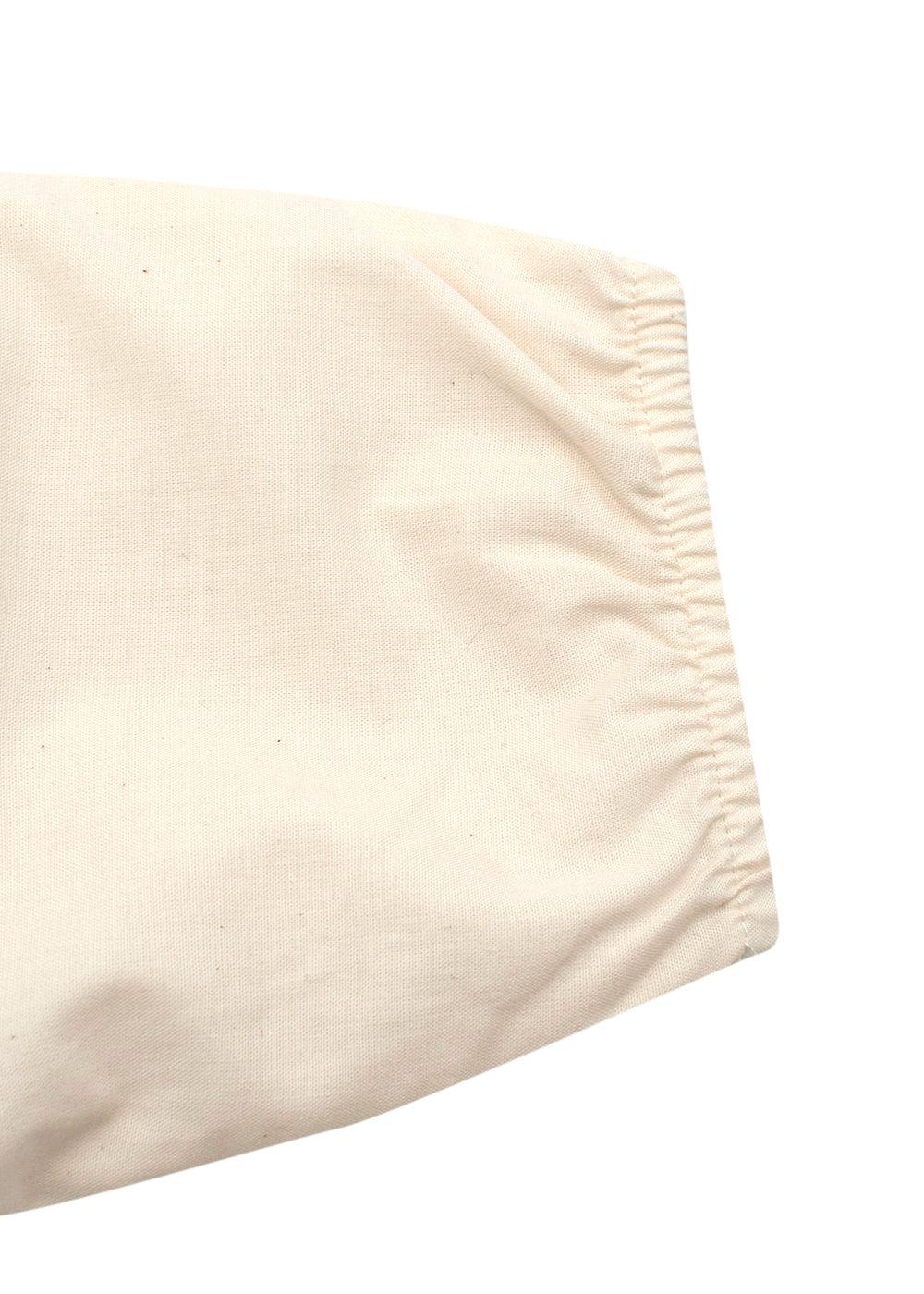 Kids 4-5Y Cotton Blouse and Trousers