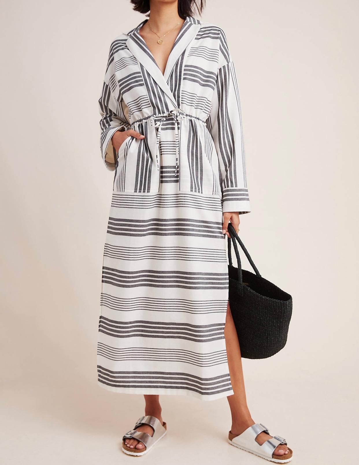 Diega Coverup dress