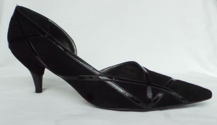 Georgina goodman Suede shoes
