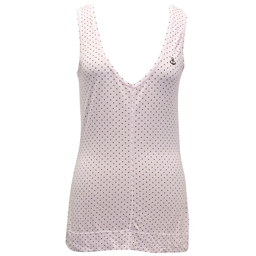 Sonia by Sonia Rykiel tank top