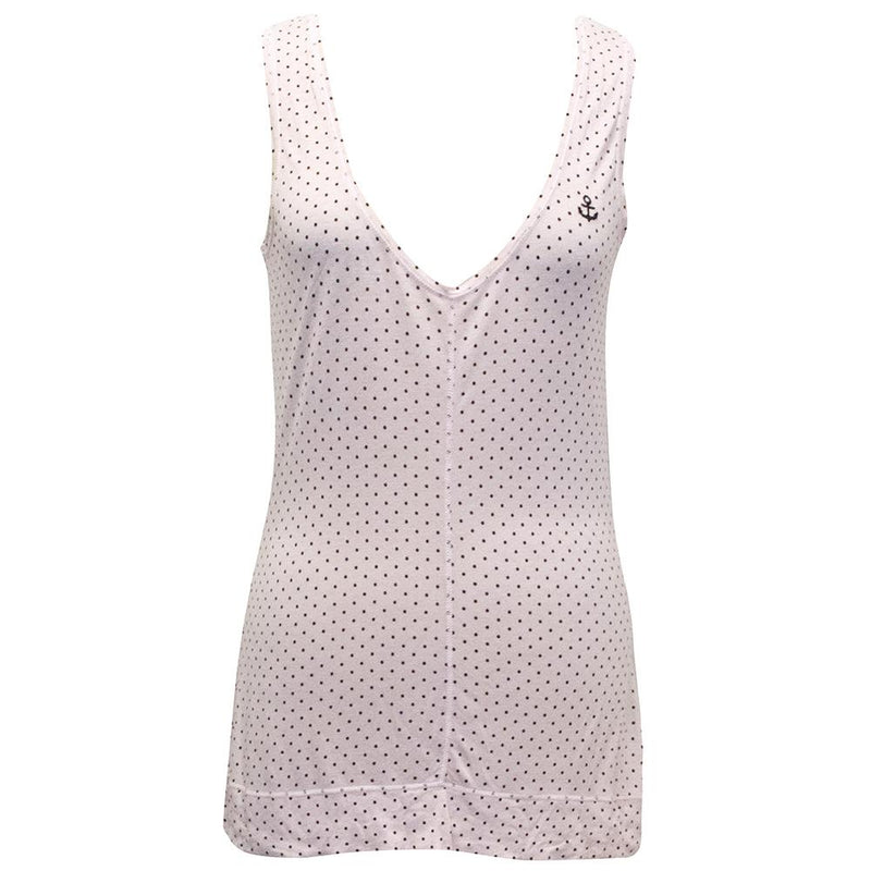 Sonia by Sonia Rykiel tank top