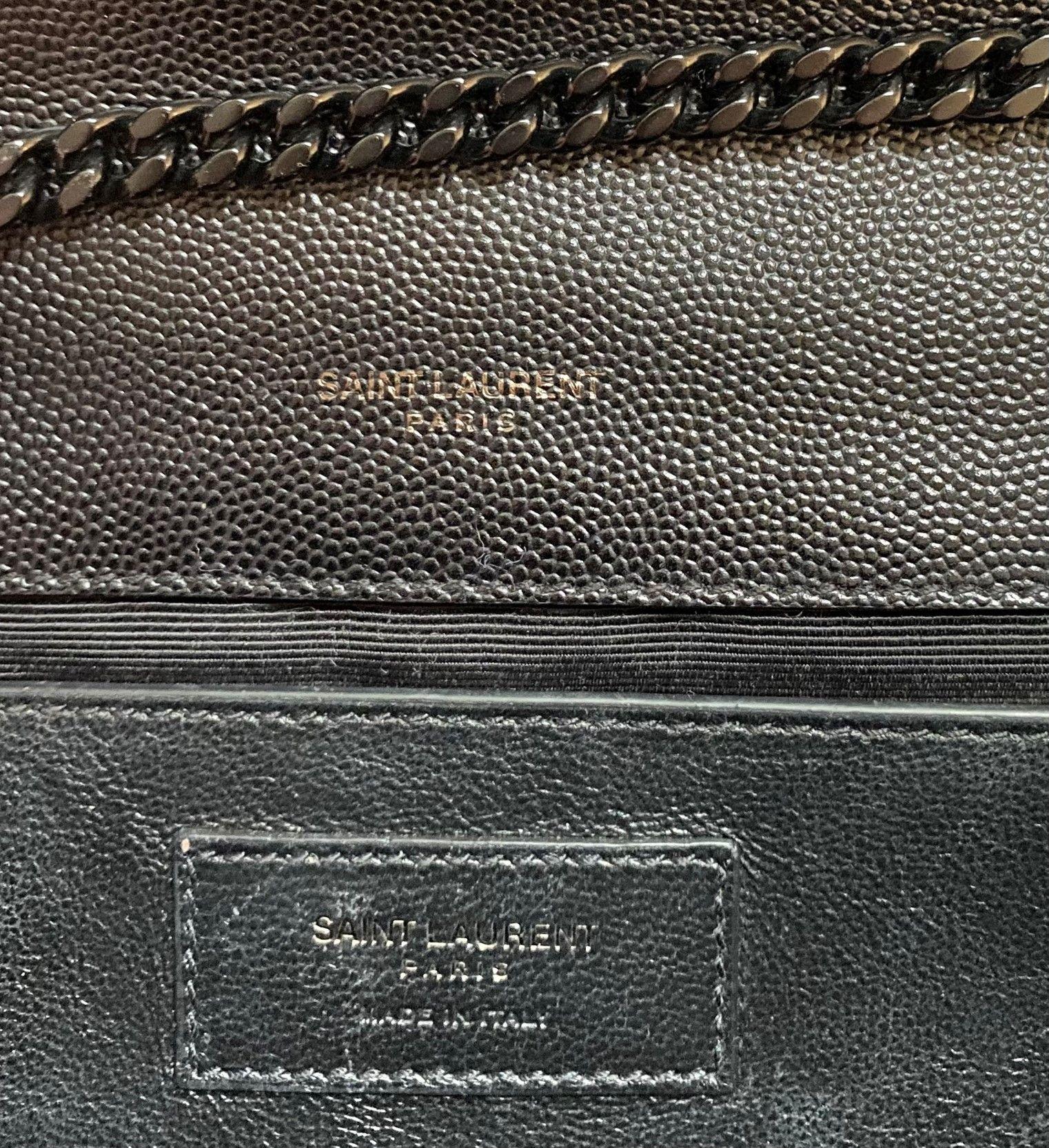 Grain De Poudre Medium Kate Bag
