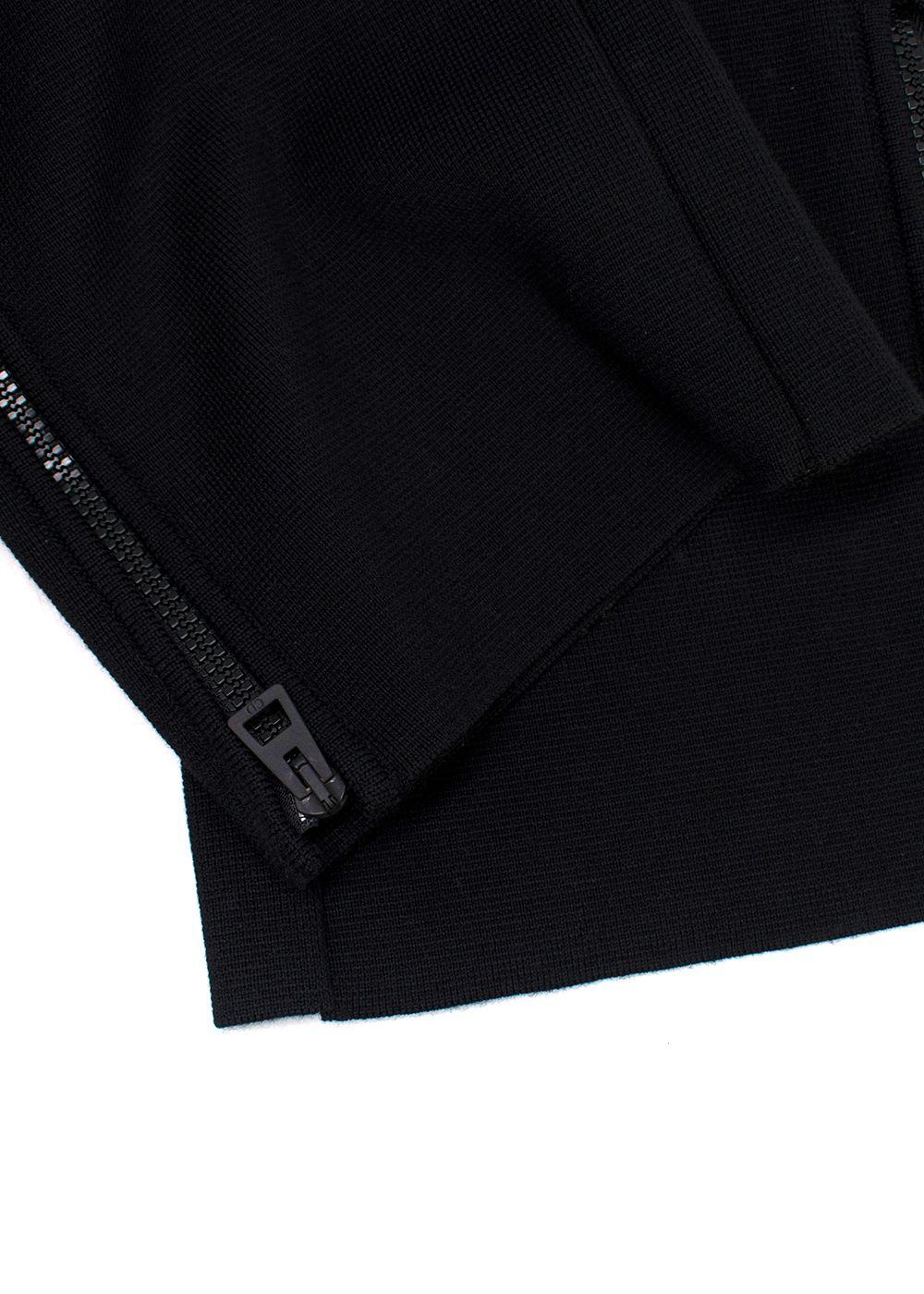 Dior Back Cargo Ski Pants