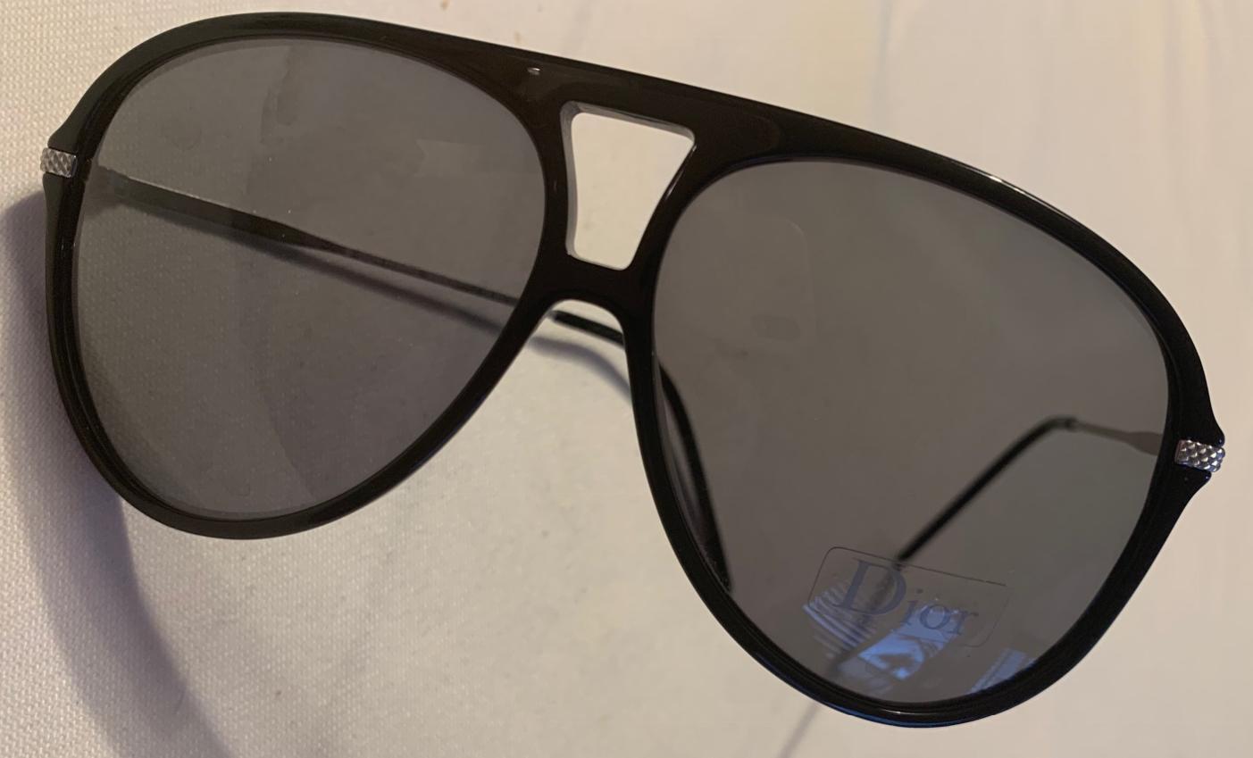Dior Homme Black Tie 129S Sunglasses