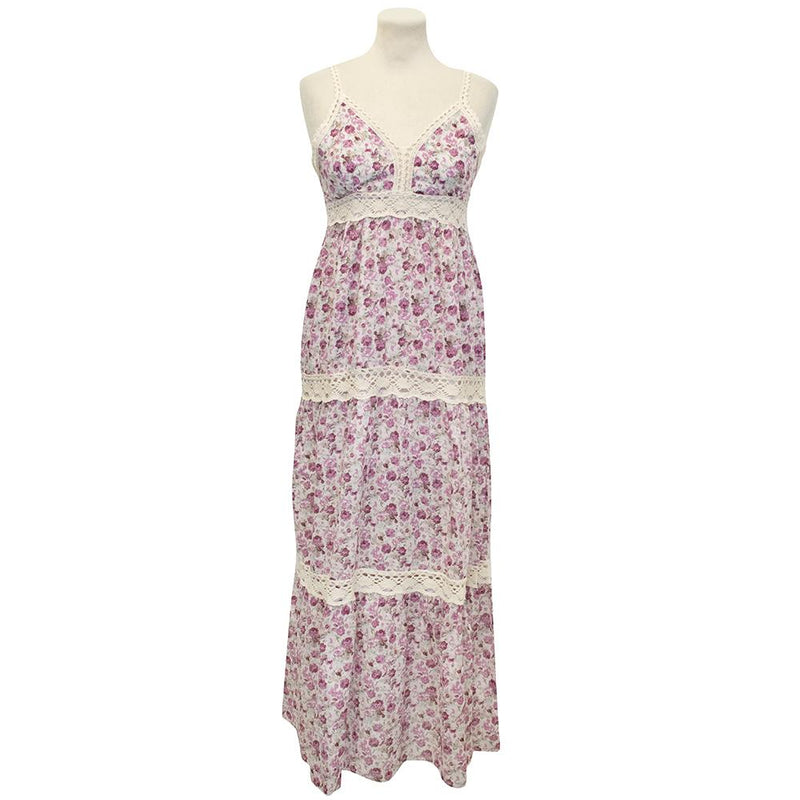 Pink Eleven Dress