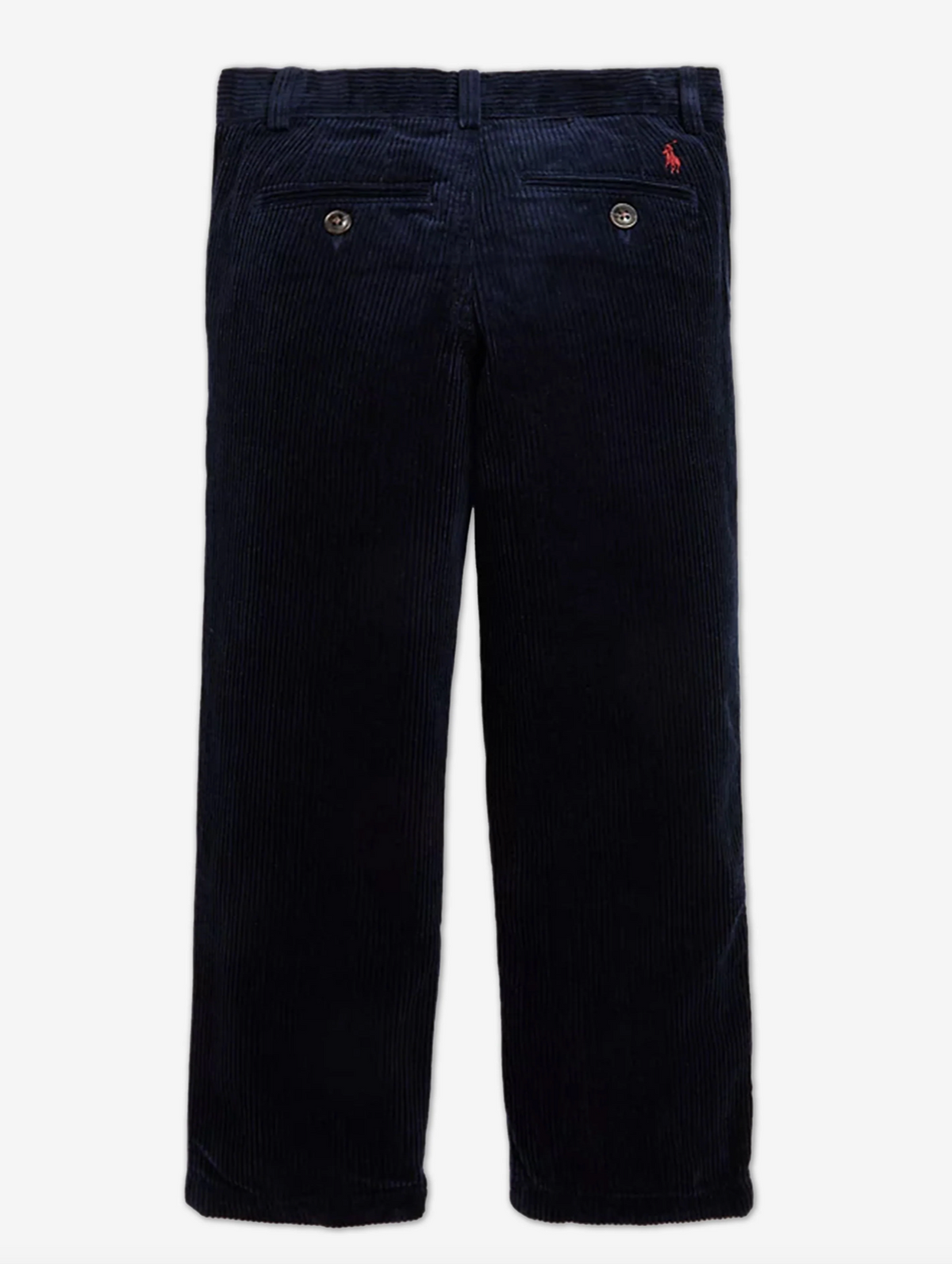 Polo Cord Trousers