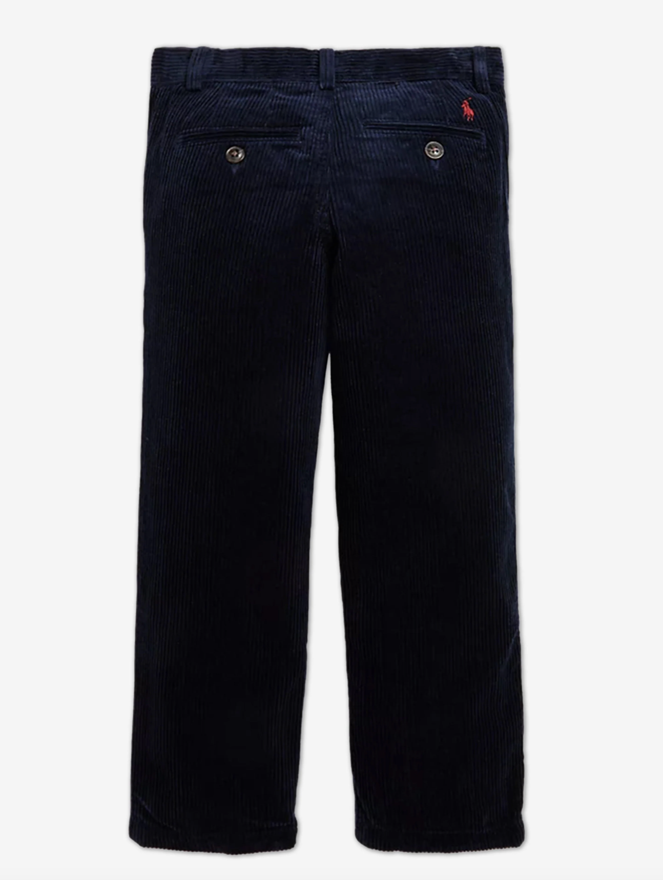 Polo Ralph Lauren Navy Cord Trousers