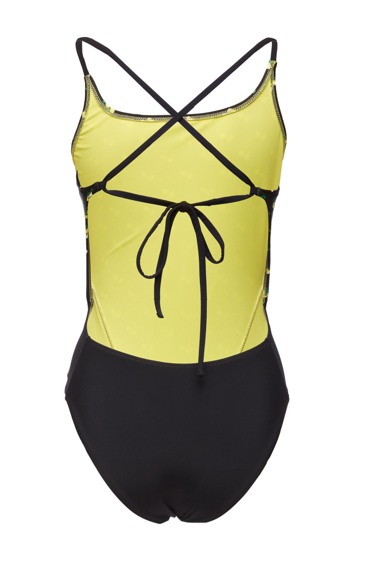 La DoubleJ Olimpia Swimsuit