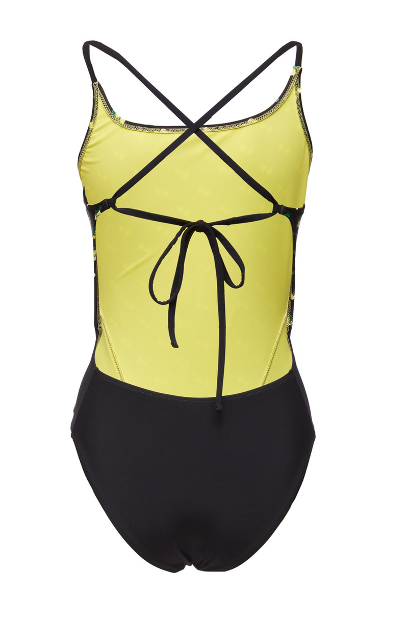 La DoubleJ Olimpia Swimsuit