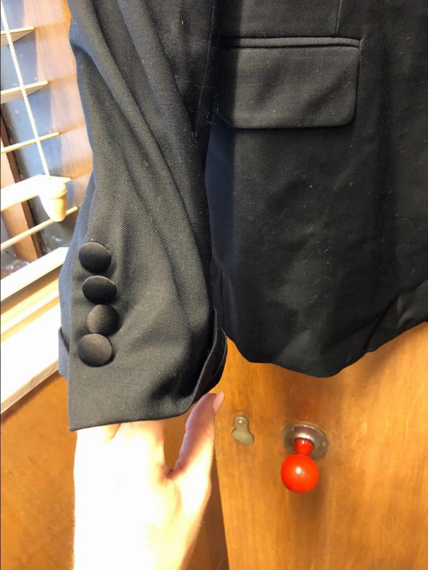 Ralph Lauren Rugby jacket
